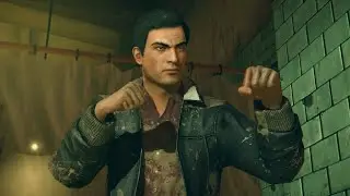 Mafia 2 - Rescuing Balls & Beans from the Slaughterhouse (4K)