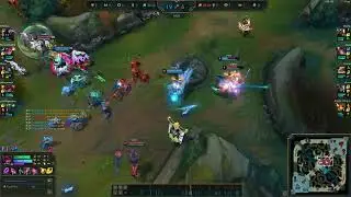 Xayah ?