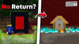 Testing Scary Minecraft Lies That Are Actually Real