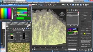 MultiScatter Tutorial #18 