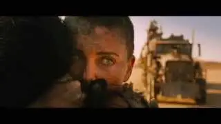Mad Max Fury Road vs  Wild Boys by Duran Duran