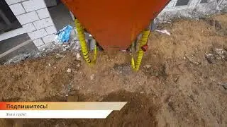 Работа с Тилтротатором!