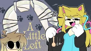 A Little to the Left WITH LOREL !!!PART TWO!!! [talking to chat]