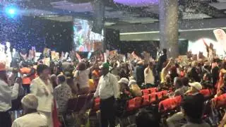 Convention internationale LIONS Club 2015