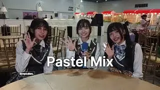 TOYCON PH 2024: PASTEL MIX