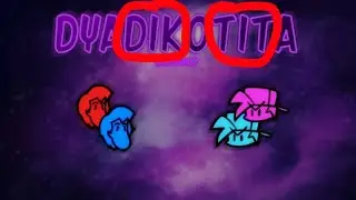 Dyadikotita Remake fanchart