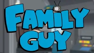 The Stewaway - Full Family Guy OST (S21 E7)