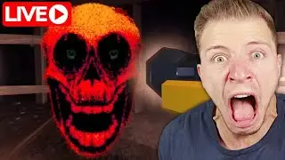 🔴 [LIVE] *Update* DOORS - FLOORS 2 IST UNGLAUBLICH KRASS