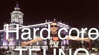 Dj-Almuhamet—Hard tehno -energy metal