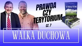 Walka duchowa: Autorytet & Egzorcyzmy | Justin Peters i Jim Osman. Część 7. Lektor PL