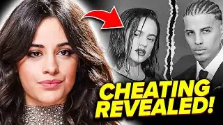 Did Rauw Alejandro CHEAT On Rosalía For Camila Cabello?!