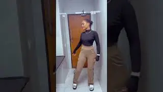 Amkeni nimeanza kupendwa CHALLENGE/ Chibaby by kelechi Africana #bwiii