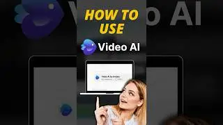 How To Use Video AI - InVideo AI (2024) 