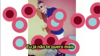 Eu não Te Quero Mais ♫ @adryan_manchete (Banda Pankada de Amor)