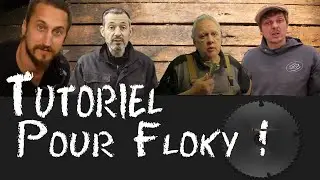 HS3 (Humour) : Tutoriel à l'attention de l'Atelier Floky et d'autres ...