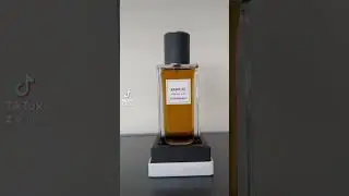 BABYCAT Yves Saint Laurent парфюм с нотой дорогой ванили #perfume #unboxing #парфюмерныйгардероб