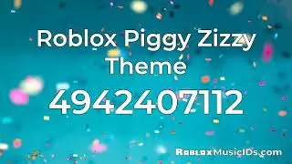 20 Popular PIGGY Roblox Music Codes/IDs (Working 2021)