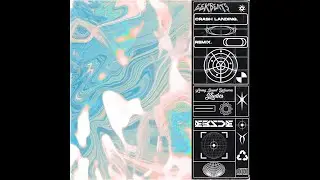Living Sound Delusions - Crash Landing (#EBSDE & EekBeats Remix)
