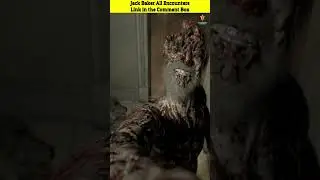 Jack Baker All Encounters | Resident Evil 7 Biohazard
