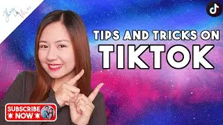 10 TIPS TO GROW ON TIKTOK by 
