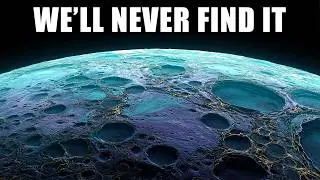 Why It’s IMPOSSIBLE to Find Planet Nine