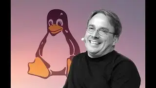 Linus Torvalds, creator of Linux Kernel, explained why Linux Desktop was not a thing.