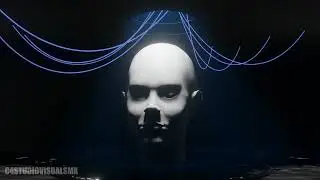 C4studiovisualsmx - Reel 2023