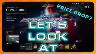 Newly Priced? Tracer Pack CRASH BANDICOOT Bundle Modern Warfare 2 Season 4