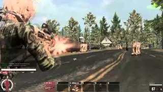 Infestation Thailand : NOTTIM Montage PVP #26 ไม่เคยขัด จัดให้ตลอด