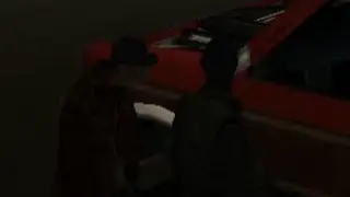 Девушки в сампе… 