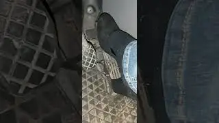 #pedalpumping