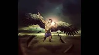 Zyzz inspirational speech for bodybuilding and self-development