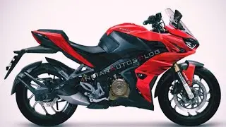 2020 Bajaj PULSAR RS 400 | Bs6 | Lauch Date In India | Price | Features Explained
