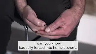 Experiences of Rough Sleeping | Crisis at Christmas Rough Sleeping Research 2023