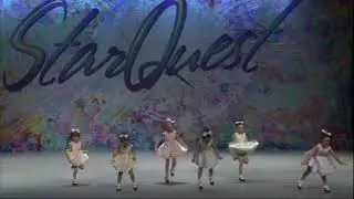 Beautiful Baby - For Dancers Only (StarQuest 2015)