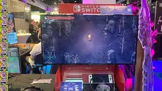 DROVA : Forsaken Kin ( GamesCom 2024 )