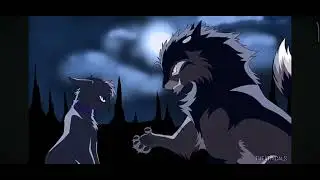 Коты-воители Бич и Огнезвëзд:Fearless[Lost Sky]