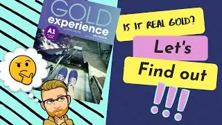 GOLD EXPERIENCE 2ND EDITION (PEARSON) | Обзор УМК