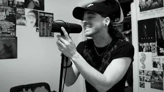 Vocal Cover: My Immortal by Evanescence (Acoustic)