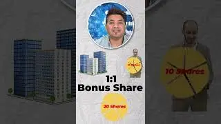 Investors को Bonus Shares क्यों मिलते हैं? 💹🤔