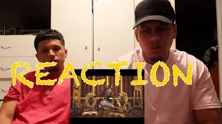 Cardi B - WAP feat. Megan Thee Stallion (Official Music Video) REACTION 🔥💯