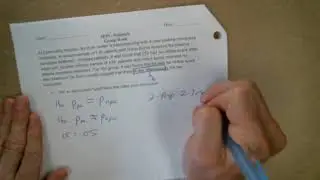 Stats 10.01 - Classwork