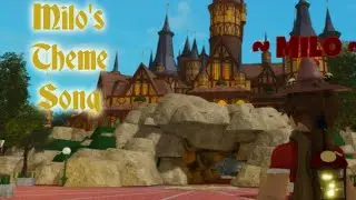 Milo's Theme Song