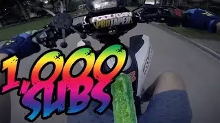 1000 Subscribers! Tee Shirts! Texas Meetup