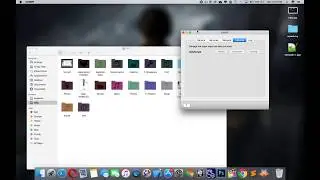 How to download and run XAMPP Apache MySQL in Mac 2017