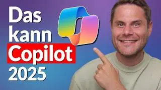 Microsoft Copilot: EVERYTHING you need to know for 2025
