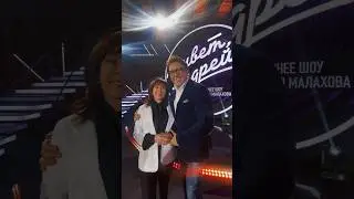 Сегодня в программе «Привет, Андрей!» в 