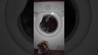 Candy AQUAMATIC Class AA 1000 rpm AQUA 100F.