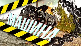 Insane Vehicle Moments from This Epic Tarkov Montage!