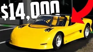 The Cheap Kit Car NOBODY Remembers